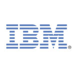 IBM Corporation logo. (PRNewsfoto/IBM)